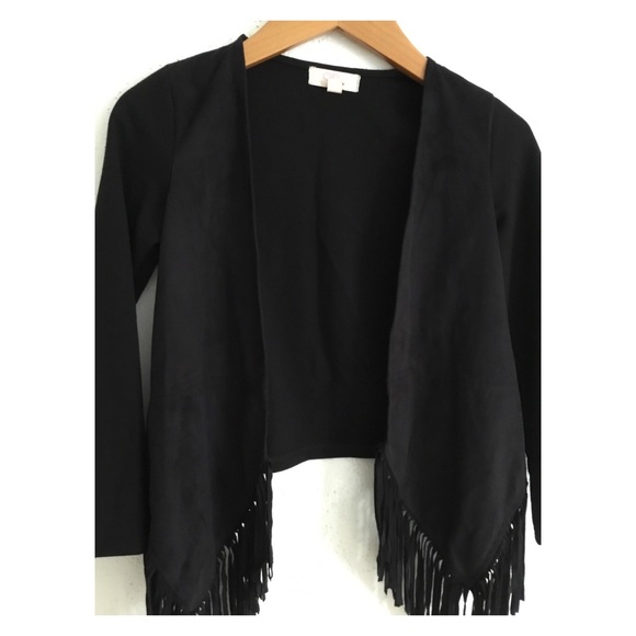 9—LONG SLEEVES CARDIGAN - Picture 9 of 9